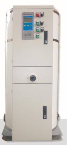 電開(kāi)水鍋爐