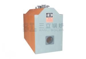 真空燃?xì)忮仩t