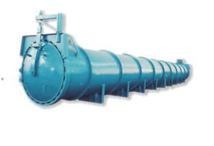 反應(yīng)壓力容器