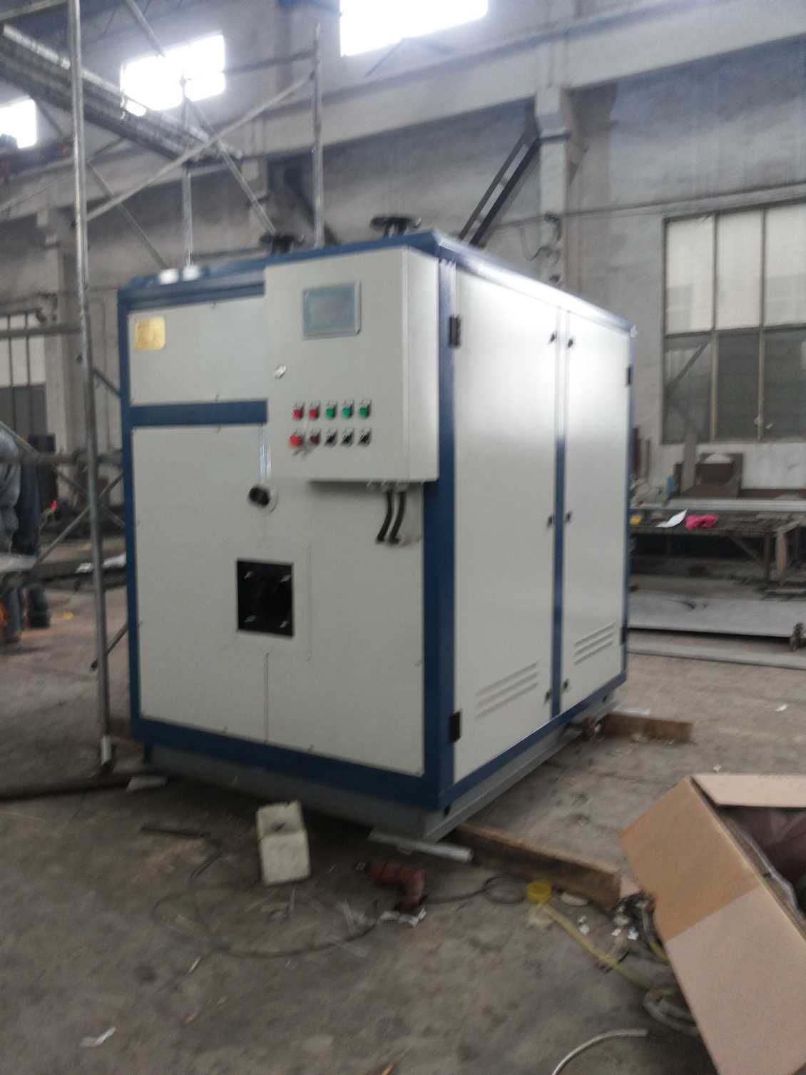 燃?xì)忮仩t控制器