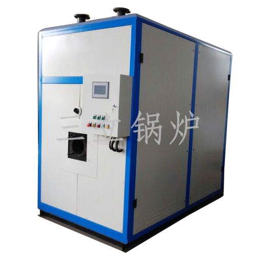 賓館用真空鍋爐