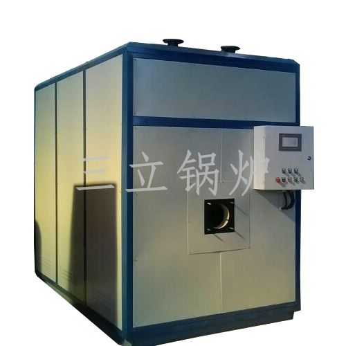 真空電鍋爐價(jià)格