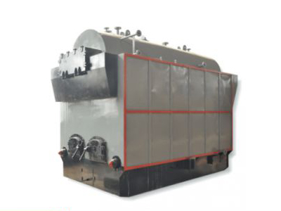 燃煤熱水鍋爐