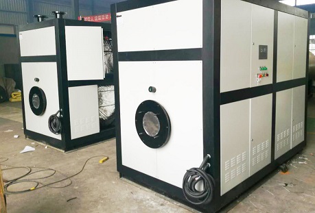 冷凝真空鍋爐生產(chǎn)廠(chǎng)家