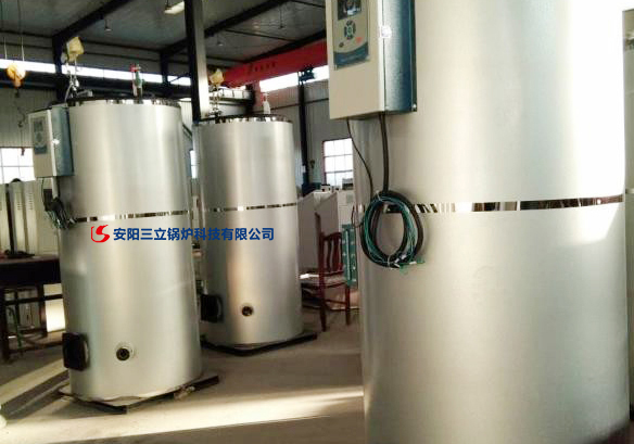 蒸氣發(fā)生器