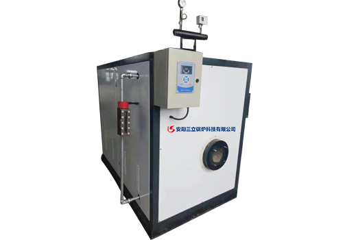 全自動蒸汽發(fā)生器供應(yīng)商