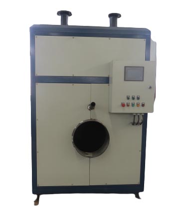 燃氣真空鍋爐價格