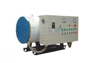 燃?xì)鉄崴仩t